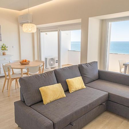Apartamento Ocean View Портиман Экстерьер фото