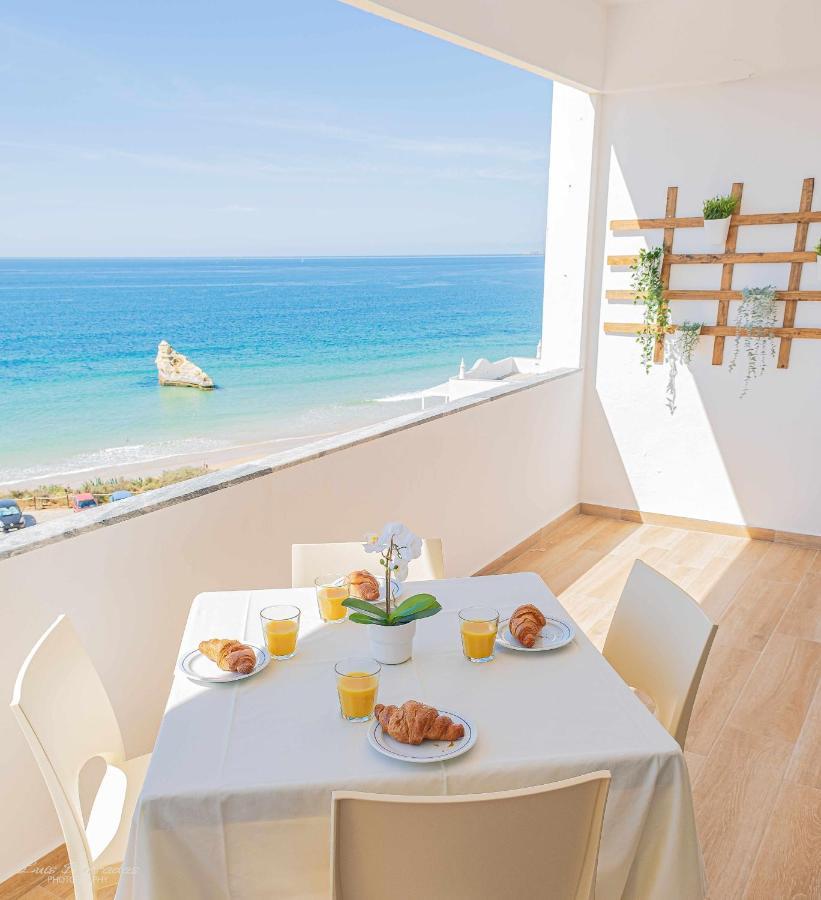 Apartamento Ocean View Портиман Экстерьер фото