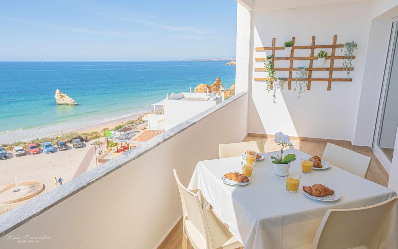 Apartamento Ocean View Портиман Экстерьер фото